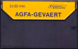 Compact Cassette: AGFA  -  60