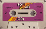 Compact Cassette:  Power Sound -  90