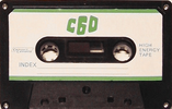 Compact Cassette: Unknown No Name -  60