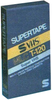 VHS, Video Home System: Radio Shack SUPERTAPE -  120