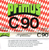 Compact Cassette:  Primus -  90