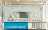 Compact Cassette: Unknown Veratron -  90