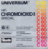 Compact Cassette:  Universum - Chromdioxid II Special 60