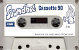 Compact Cassette:  EMI - Soundhog 90