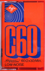 Compact Cassette: AGFA  -  60