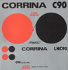 Compact Cassette:  Corrina -  90