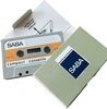 Compact Cassette: Unknown Saba -  30