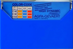 Compact Cassette: AGFA  - SUPER COLOR 60