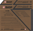 Compact Cassette: BASF  - Chrome Maxima II 90