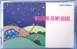 Compact Cassette: Nippon Columbia / Denon Columbia - Welcome to my Heart 46