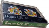 Compact Cassette:  AML - Super LN 46