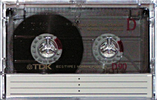 Compact Cassette: TDK  - D 90