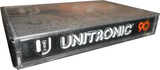 Compact Cassette: Unknown Unitronic -  90