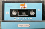 Compact Cassette: TDK  - Freddie Land 46