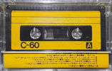 Compact Cassette:  TM-1 -  60