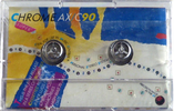 Compact Cassette: Unknown AX -  90