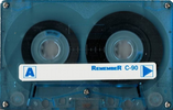 Compact Cassette: Unknown RemembeR -  90