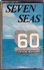 Compact Cassette:  Seven Seas -  60