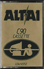 Compact Cassette:  Altai -  90