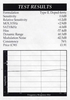 Compact Cassette: Maxell / Hitachi Maxell - XLII 60