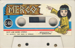 Compact Cassette: Unknown Merco -  60