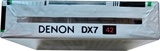 Compact Cassette: Nippon Columbia / Denon Denon - DX7 42