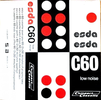 Compact Cassette:  Esda -  60