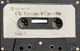 Compact Cassette: Unknown WH SMITH -  12