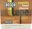 Compact Cassette: Unknown DECCA -  