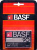 Blister: BASF  - Chromdioxid 90