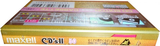 Compact Cassette: Maxell / Hitachi Maxell - CD's II 50