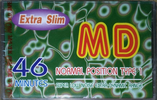 Compact Cassette:  MD -  46