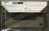 Compact Cassette:  Luxman - XM-IV 46