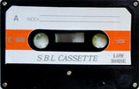 Compact Cassette: Unknown S.B.L. -  60