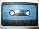 Compact Cassette:  Diskos -  60