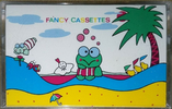 Compact Cassette:  Fancy Cassette -  60