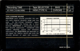 Compact Cassette: Unknown Digitech - DT II 60