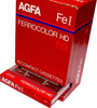 Compact Cassette: AGFA  - Ferrocolor HD 60