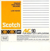 Compact Cassette: 3M Scotch - AVC 90