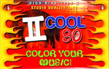 Compact Cassette:  Cool -  90