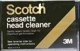 Compact Cassette: 3M Scotch -  