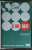 Compact Cassette:  Get -  90