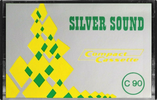 Compact Cassette:  Silver Sound -  90