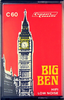 Compact Cassette: Unknown Big Ben -  60