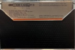 Compact Cassette: Maxell / Hitachi Maxell - LN 90