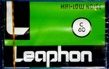 Compact Cassette:  Leaphon -  60