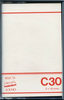 Compact Cassette:  GLC Ilea -  30