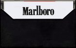 Compact Cassette:  Marlboro -  60