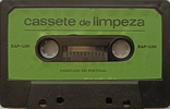 Compact Cassette: Unknown RAP-LIM -  