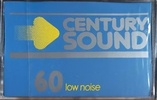 Compact Cassette: Unknown Century Sound -  60